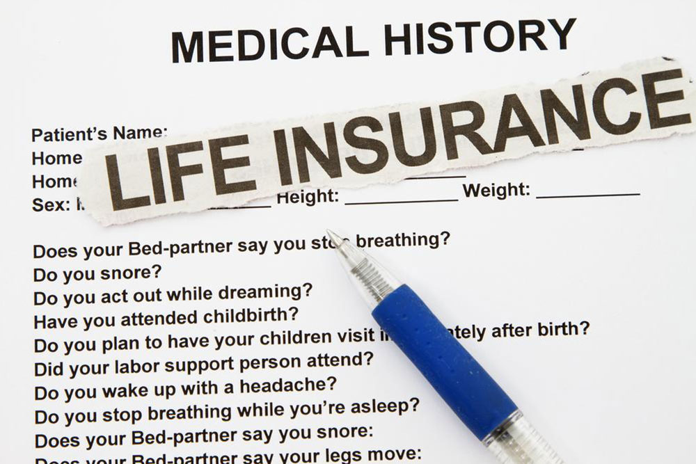 Know More about Guaranteed Life Insurance