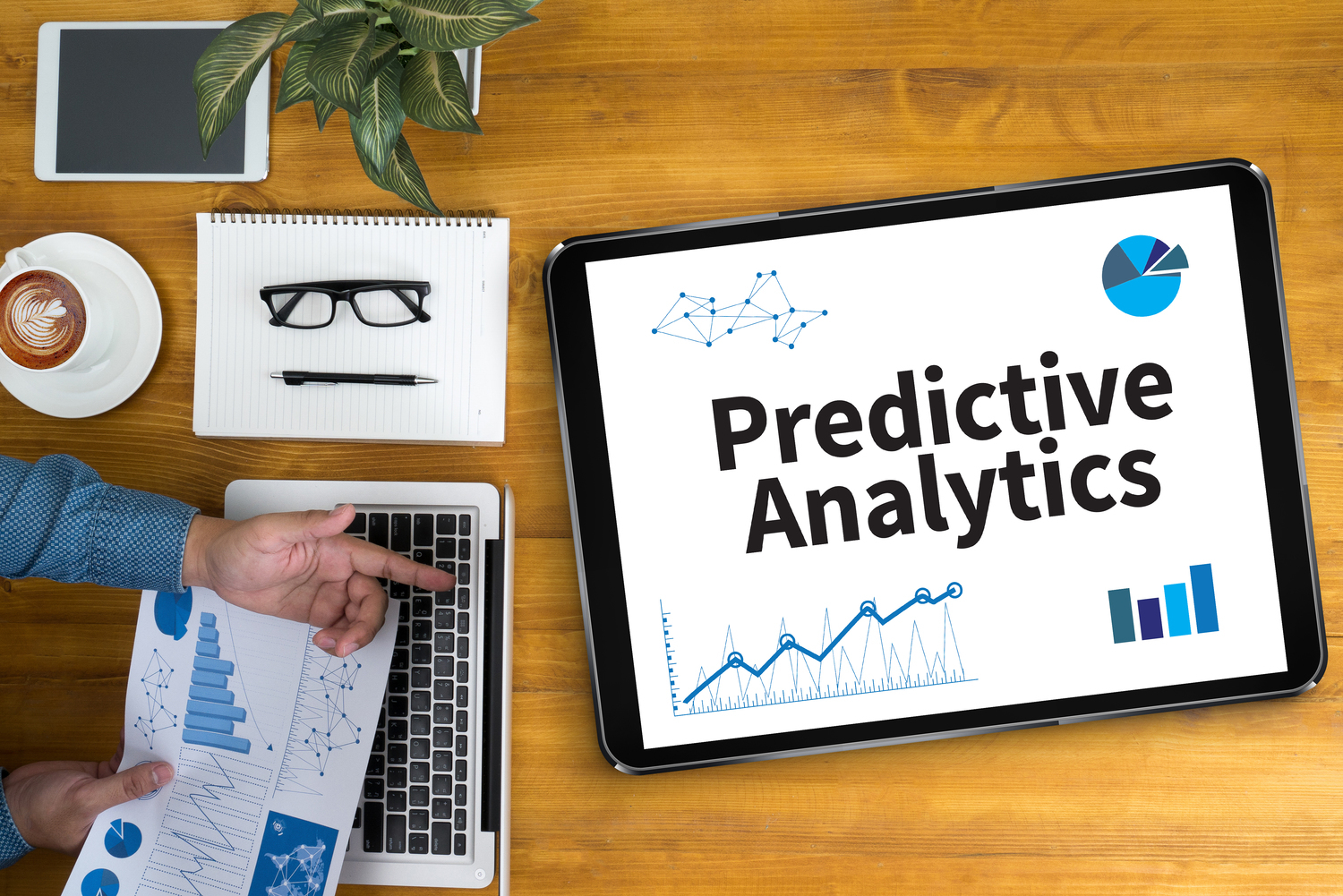 Know The Basics Of Predictive Analysis