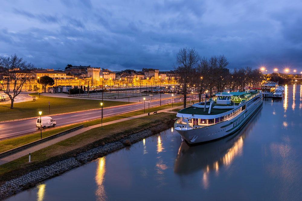 Popular Riverboat Cruises to Experience