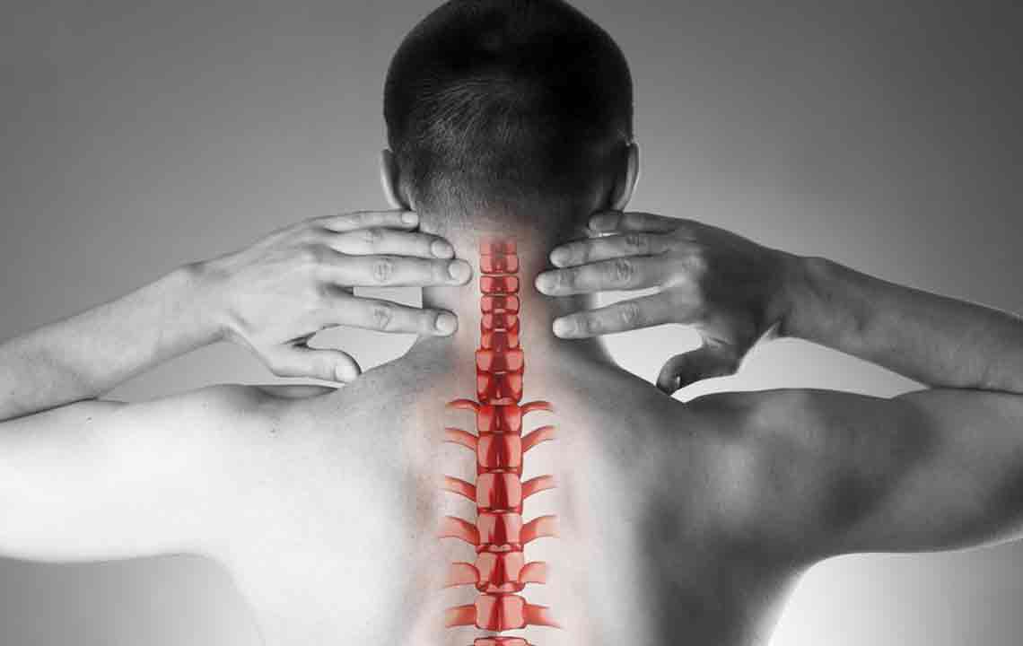 Spinal Stenosis: How It Affects Your Spine