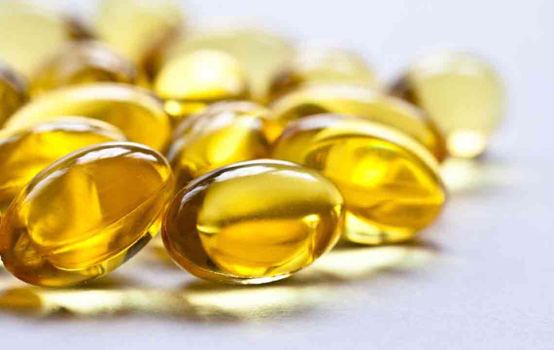 The Best Vitamins for Your Eyes and Their Benefits