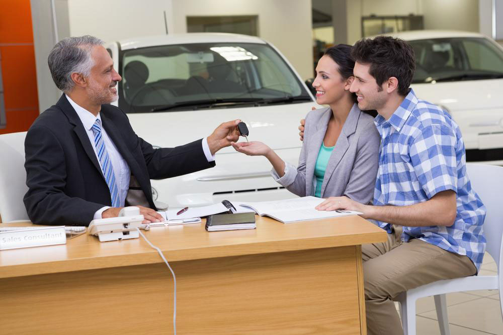 Things to know before getting auto insurance in Sacramento