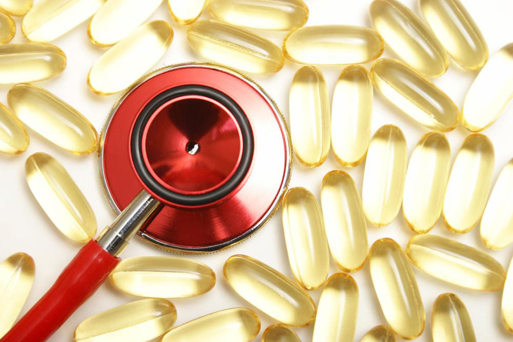 Things You Need to Know about Omega 3 Supplements