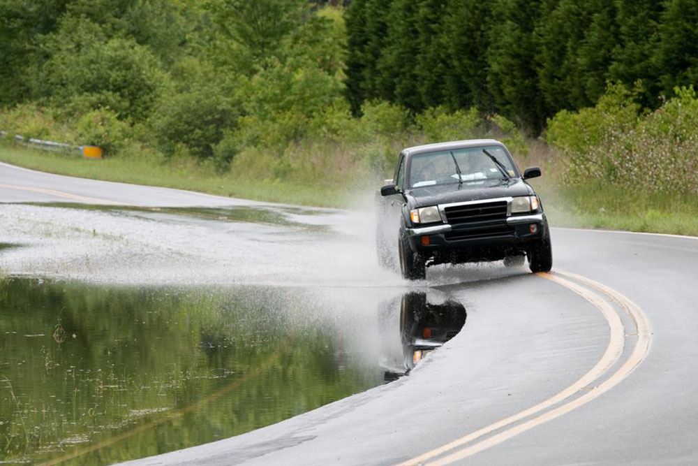 Toyota Tundra &#8211; rugged and stylish