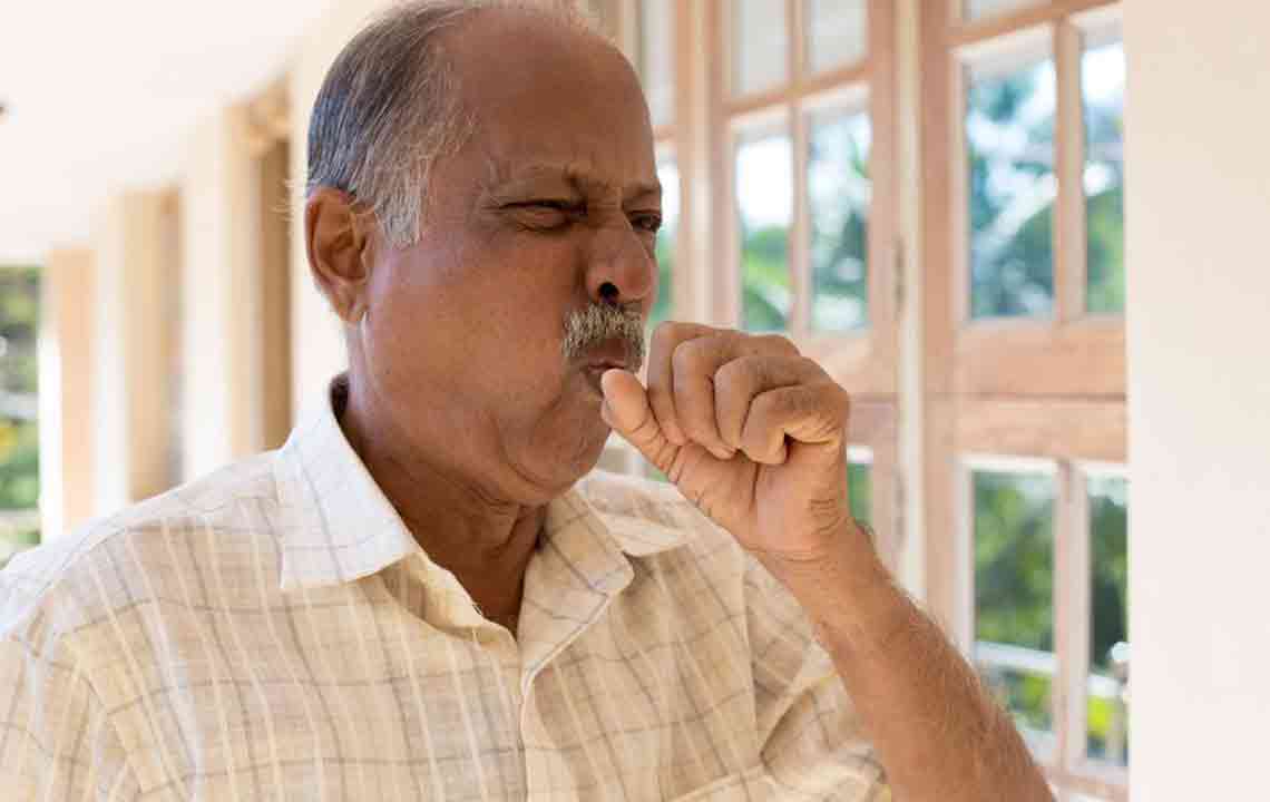 What is Post Nasal Drip Cough and How to Treat It