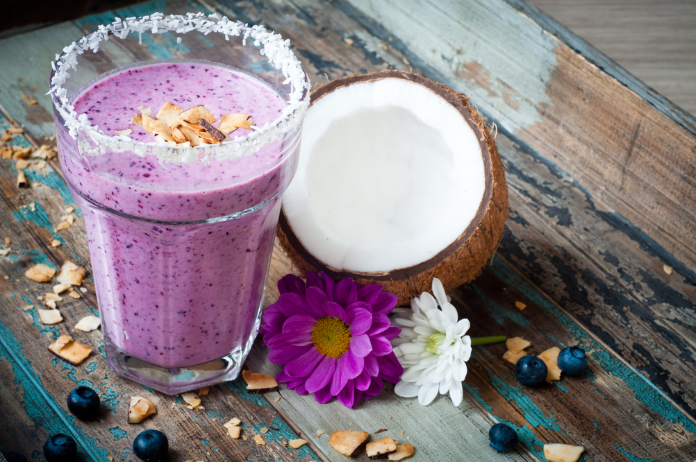 Why you should consume smoothies on a regular basis