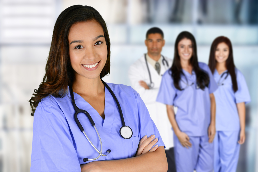 Why To Choose An Online Accredited Nursing School