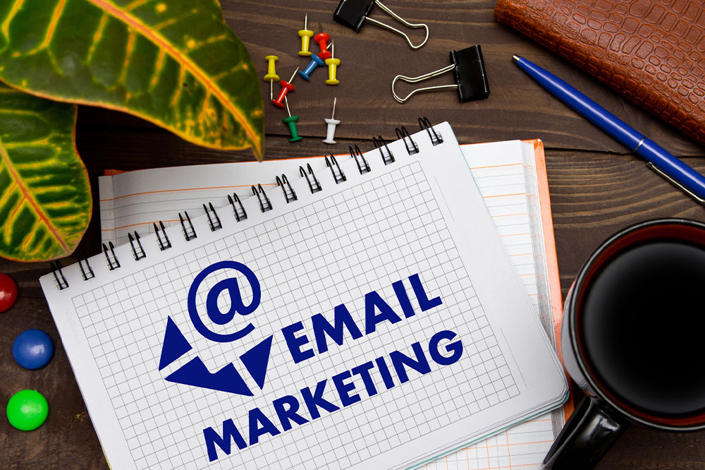 An Overview of Email Marketing and Its Effective Factors