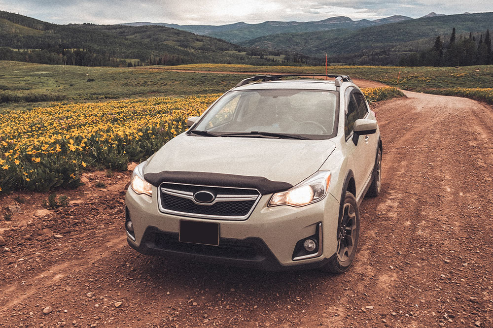 Here&#8217;s Why the Subaru Crosstrek is a Top Pick