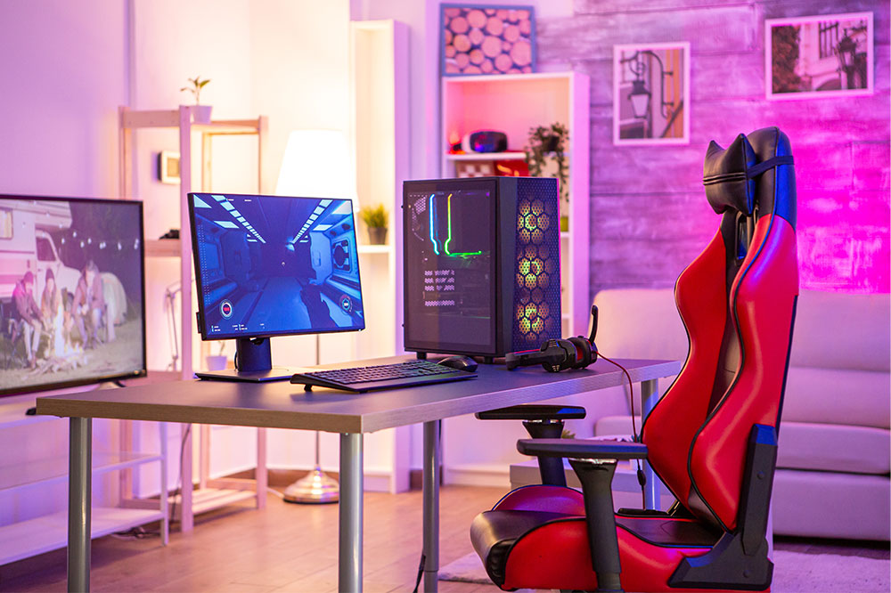 8 Gaming Chairs to Check Out this Cyber Monday