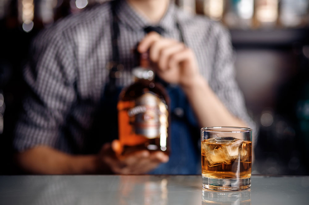 10 Best Bourbons in the Country