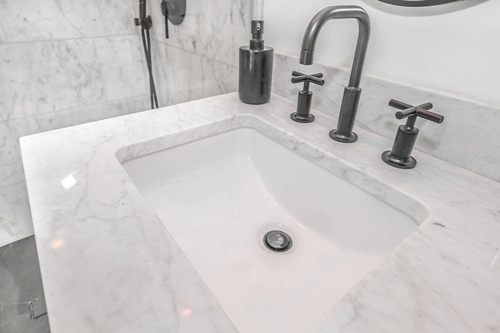 Acrylic Sinks: A critical review