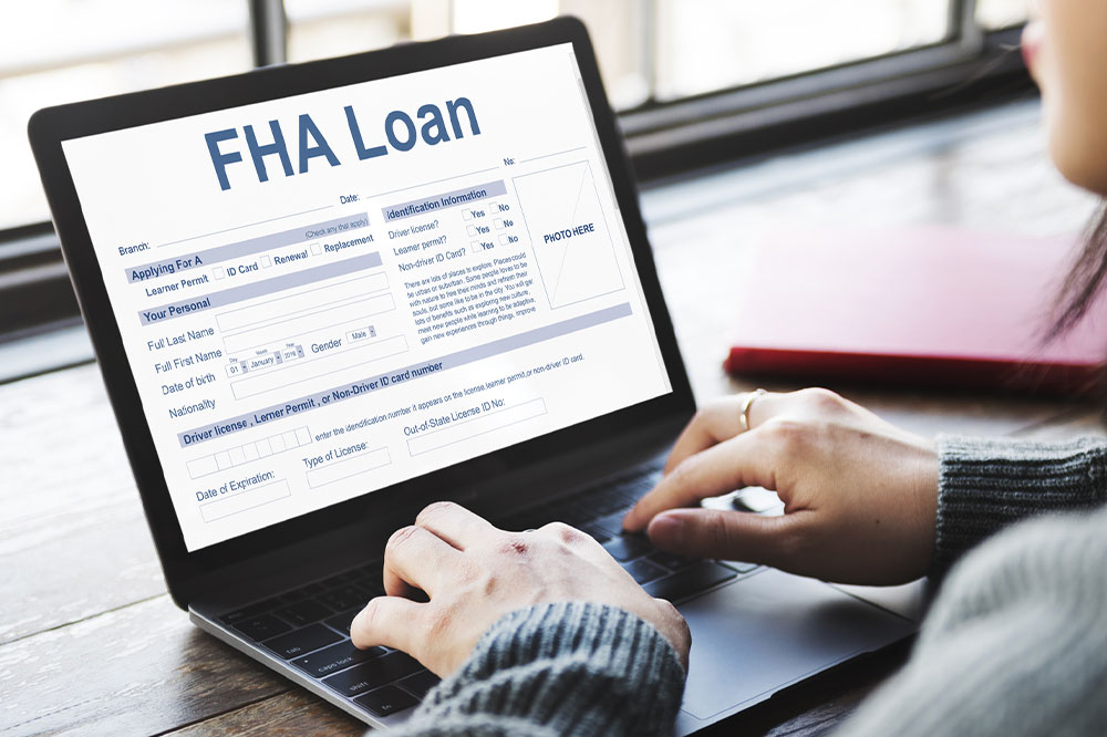 All You Need to Know about FHA Loans