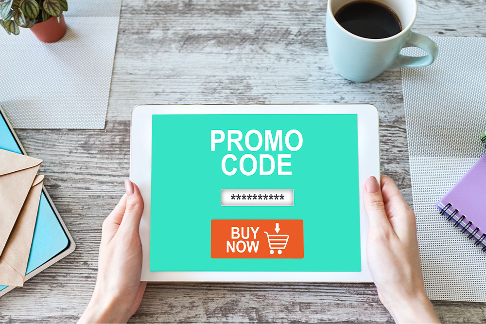 Choose the Best Promo Codes When Shopping Online