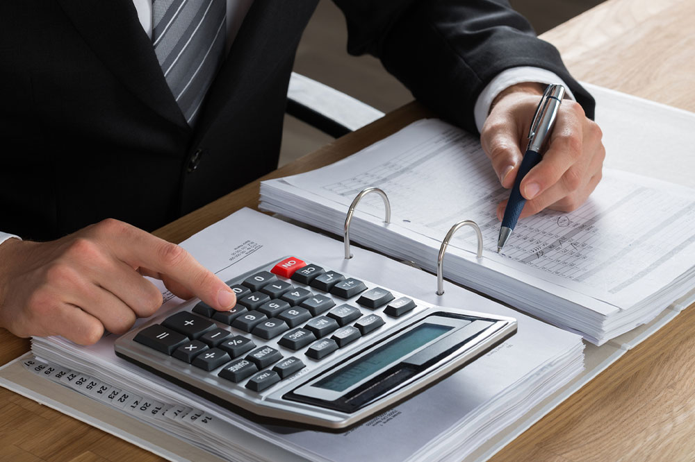 Factors to Keep in Mind during An IRS Tax Audit