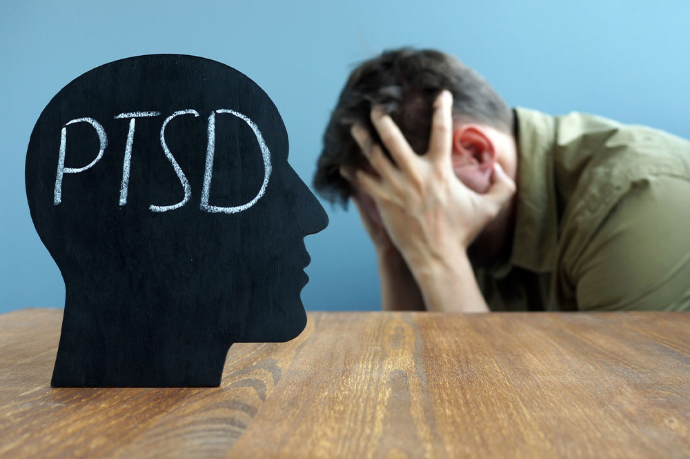 Post Traumatic Stress Disorder &#8211; Causes, Symptoms, and Management Options