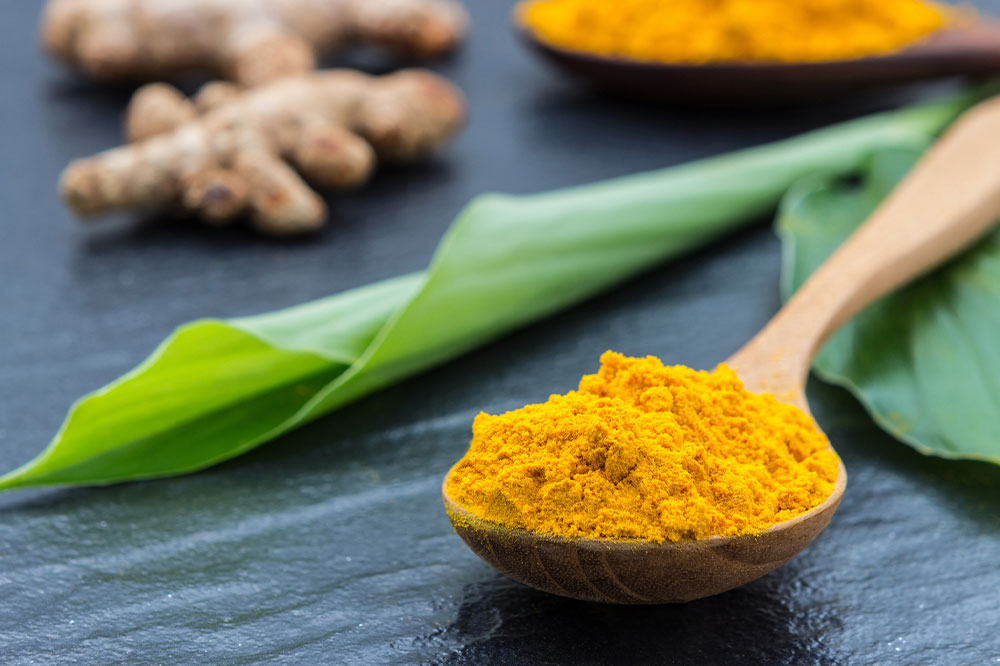 Various Benefits of Turmeric