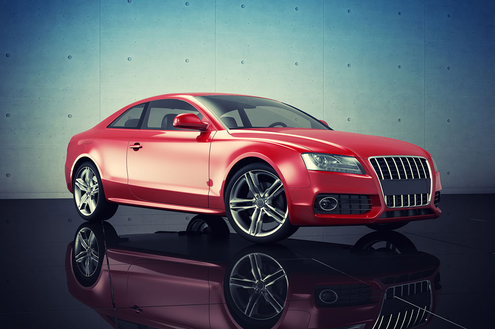 6 Excellent Features of the Audi A7