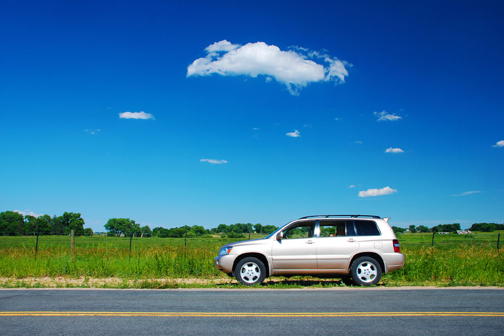 Saturn VUE &#8211; Key Specs and Features