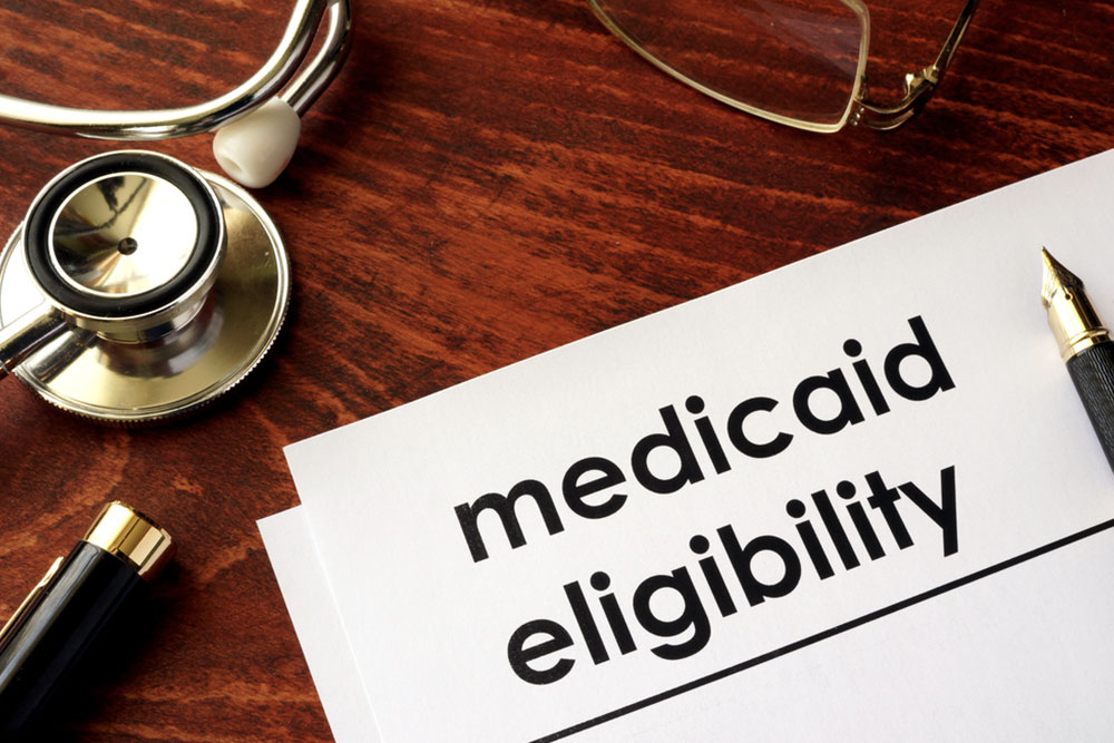 How Medicaid works and ways to determine eligibility