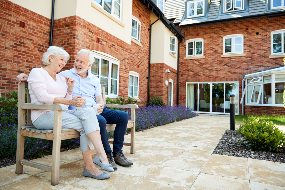 8 Tips for Choosing a Retirement Village