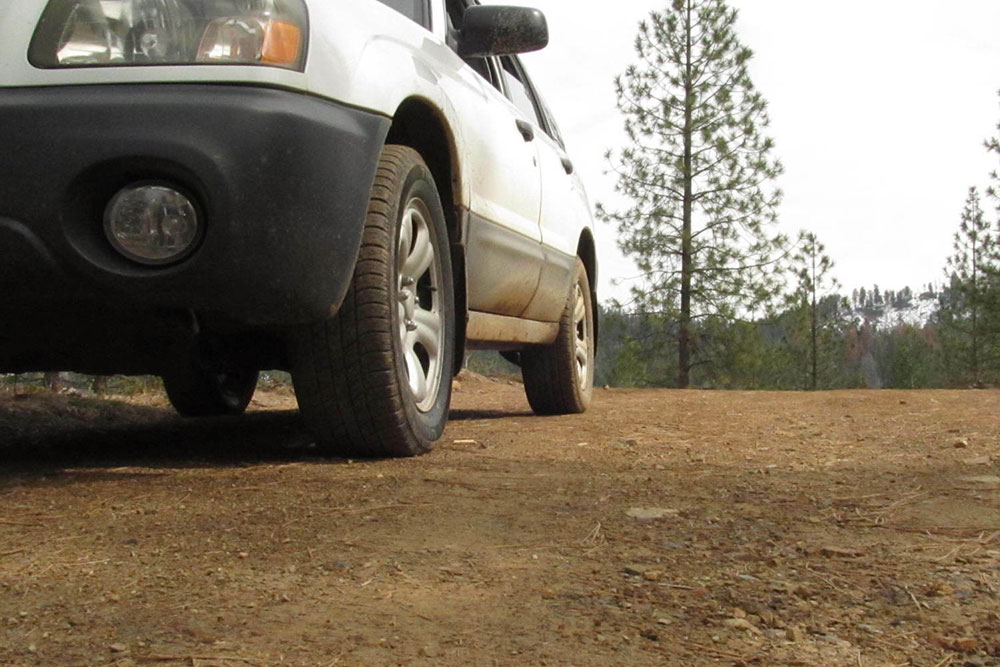 2023 Subaru Forester &#8211; Salient Features, Models, and Pricing