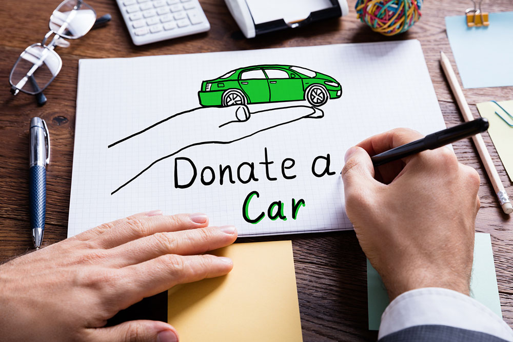 Top 7 Benefits of Donating Cars to Veterans