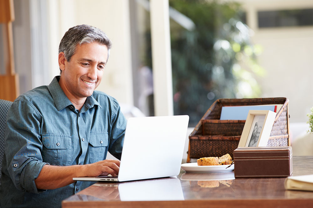 Top 6 Internet Providers for Seniors