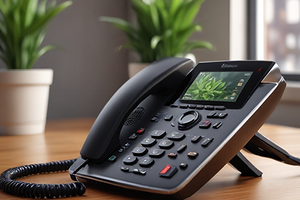 Cox Business Phones: A Comprehensive Guide for Businesses