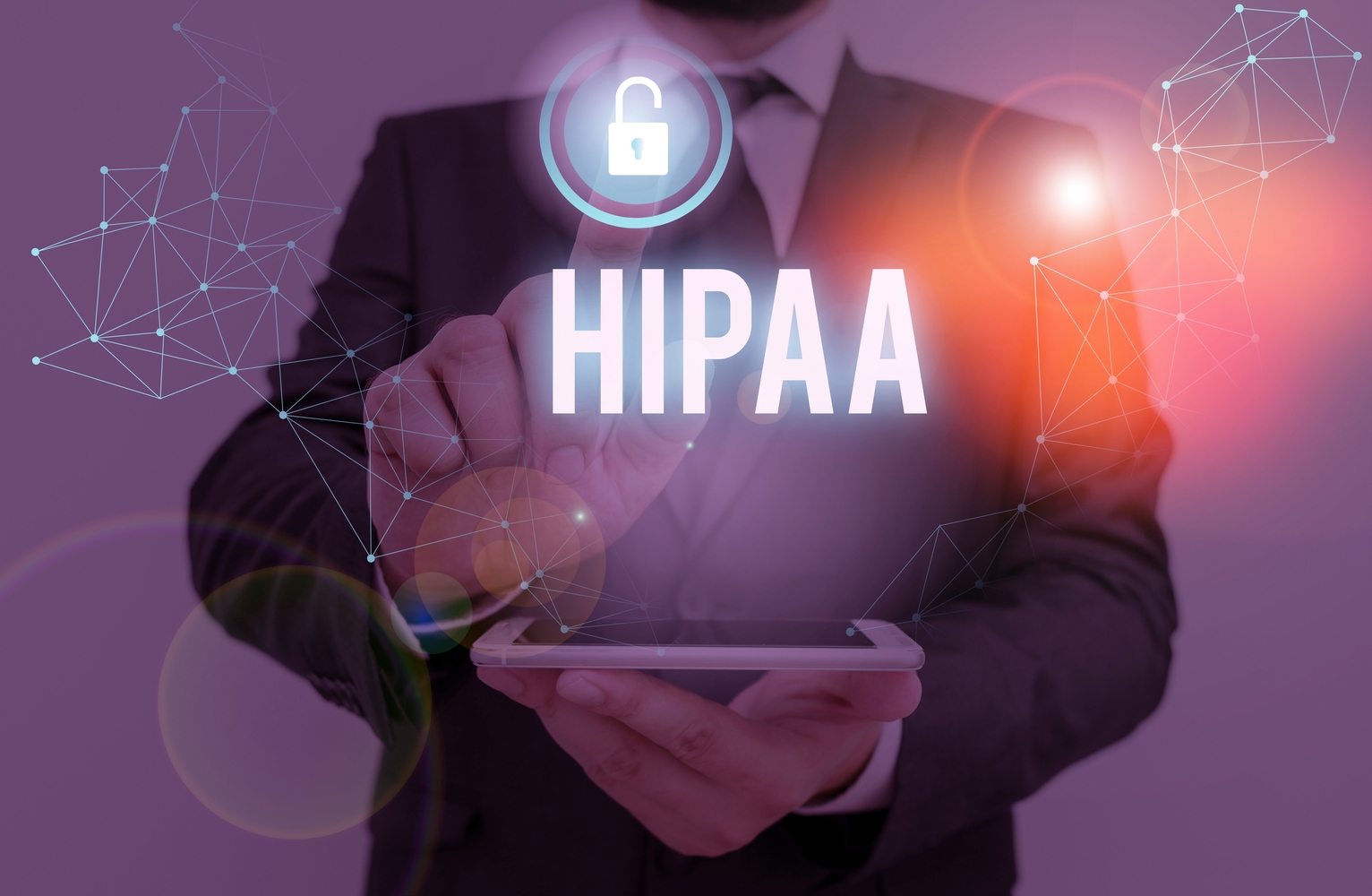 HIPAA Compliance Software: Ensuring Data Security in Healthcare