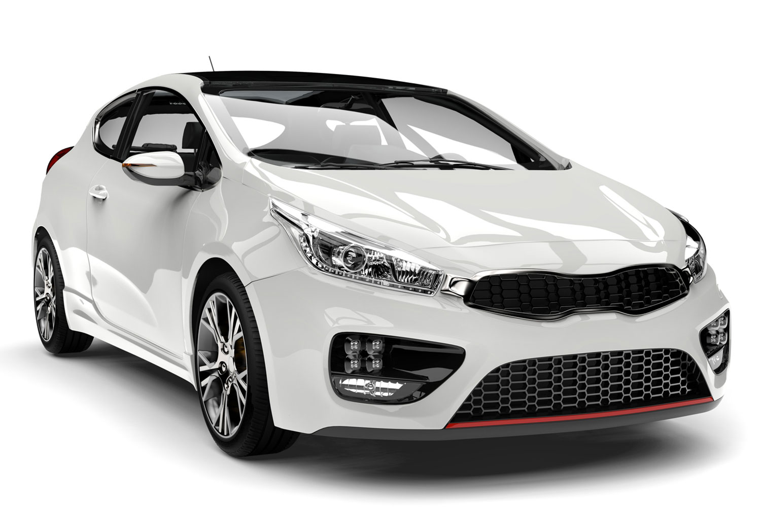 8 Things to Know About the Kia K4