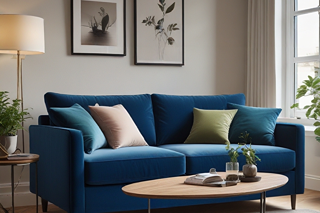 Title Exploring the World of Unsold Sofa Prices in the UK