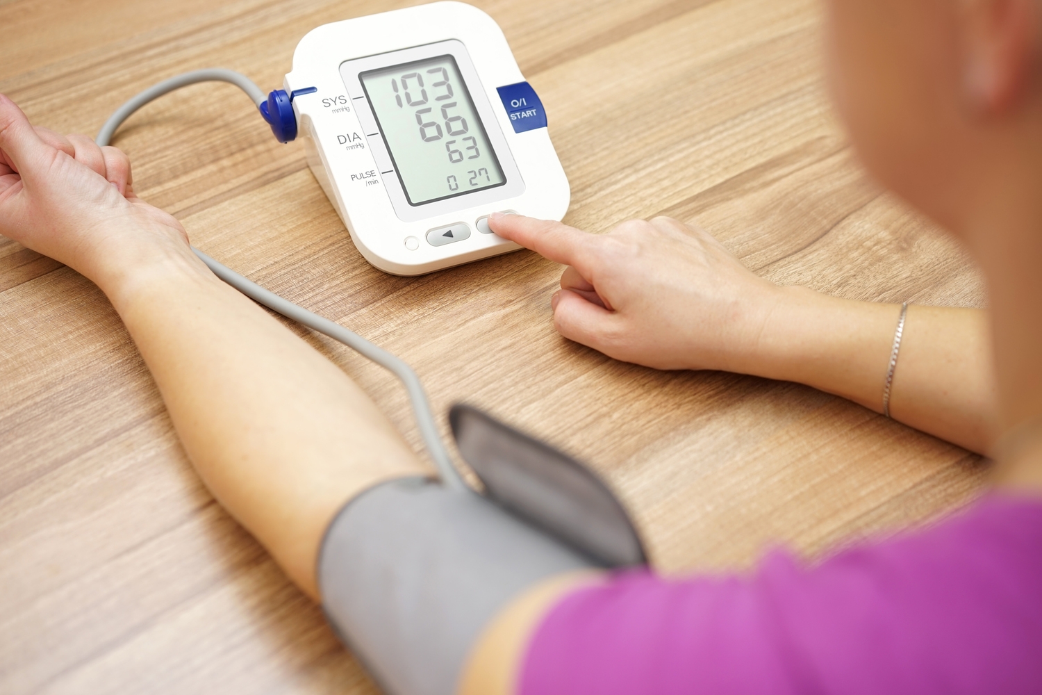 Black Friday 2024 Blood Pressure Monitor Deals: Your Guide to Saving Big on Health Essentials